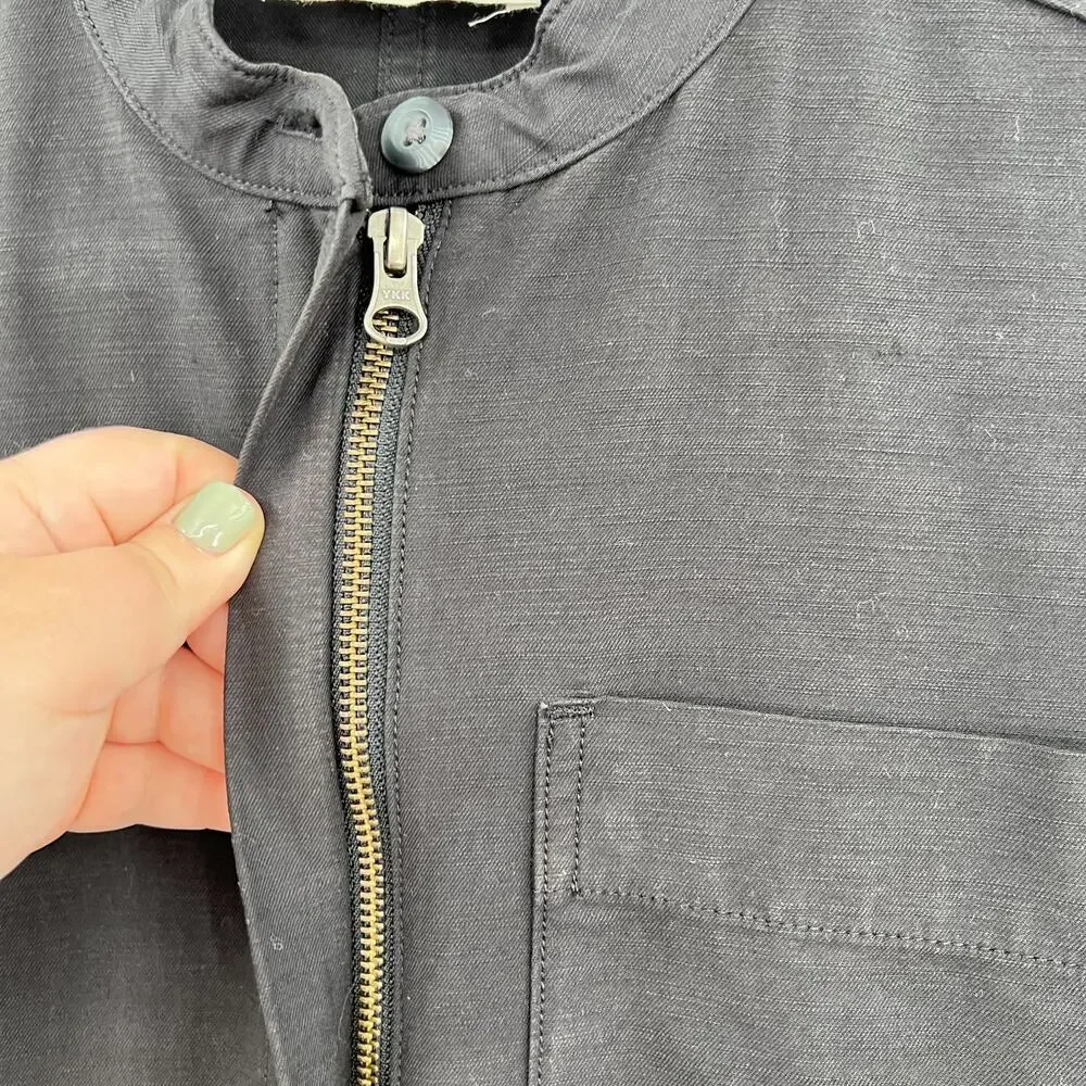 Everlane fatigue short